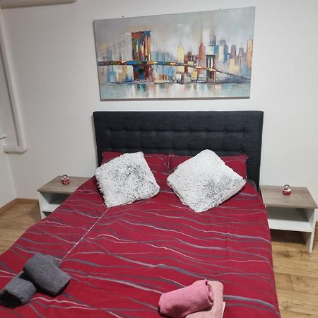 סיסאק Studio Apartman Bojana 34M2,Free Wifi,Parking מראה חיצוני תמונה