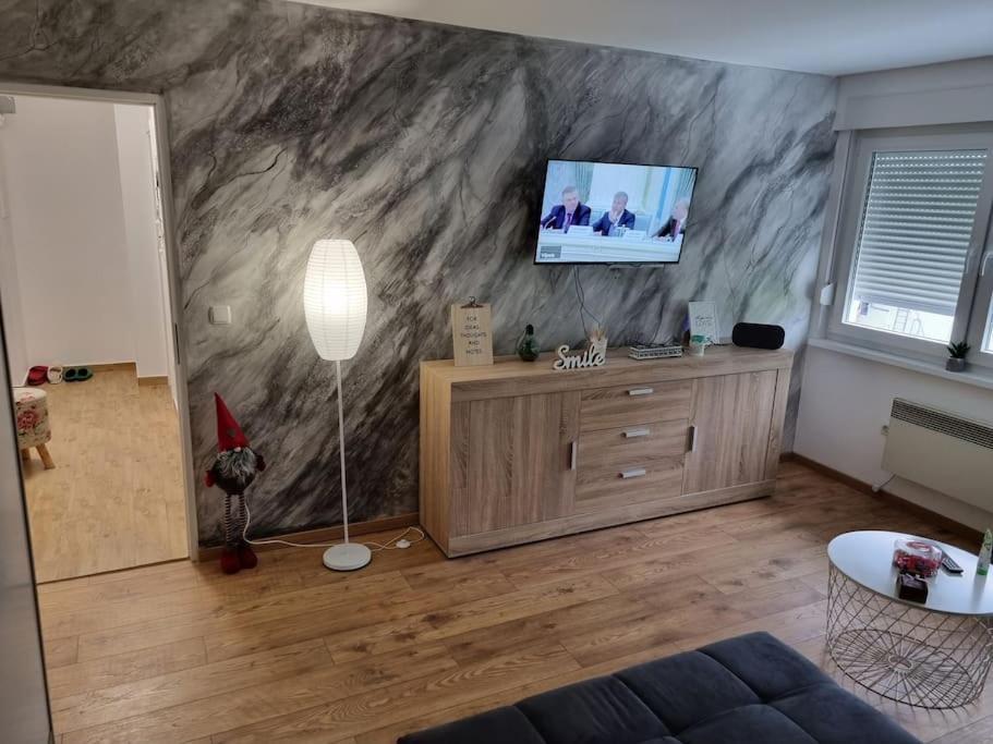 סיסאק Studio Apartman Bojana 34M2,Free Wifi,Parking מראה חיצוני תמונה
