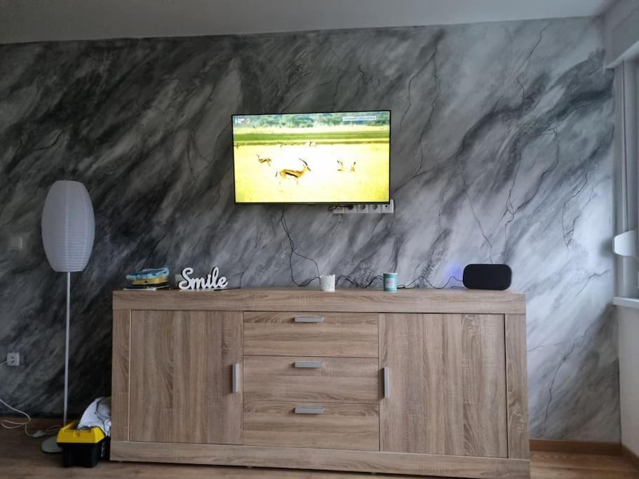 סיסאק Studio Apartman Bojana 34M2,Free Wifi,Parking מראה חיצוני תמונה