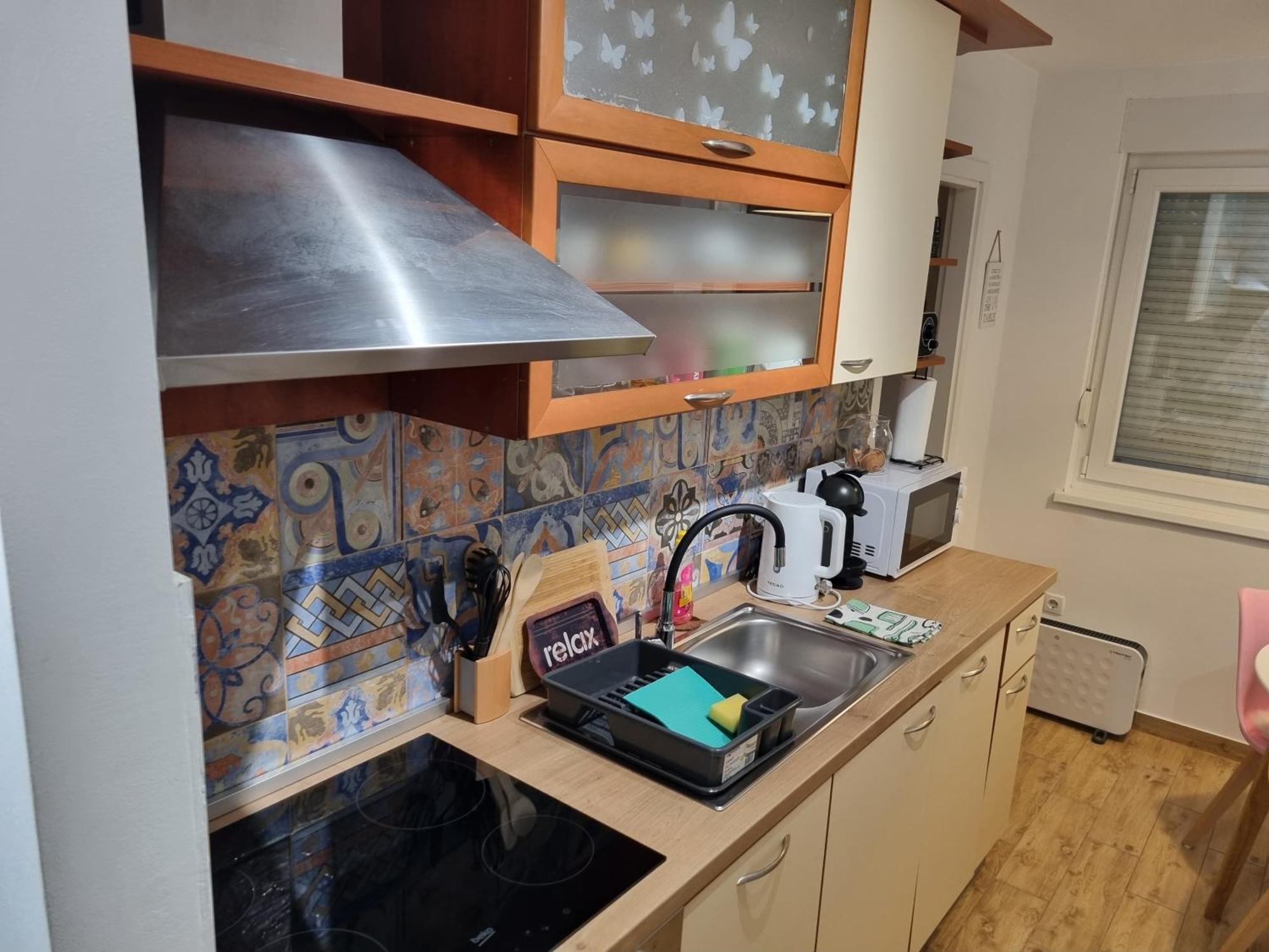 סיסאק Studio Apartman Bojana 34M2,Free Wifi,Parking מראה חיצוני תמונה