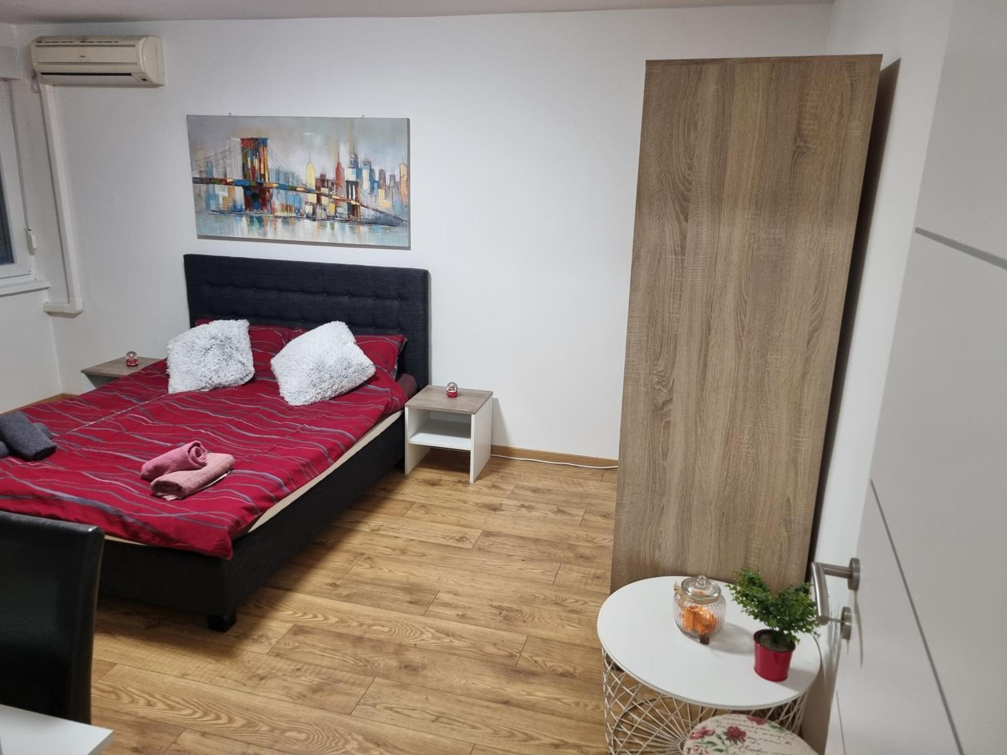 סיסאק Studio Apartman Bojana 34M2,Free Wifi,Parking מראה חיצוני תמונה